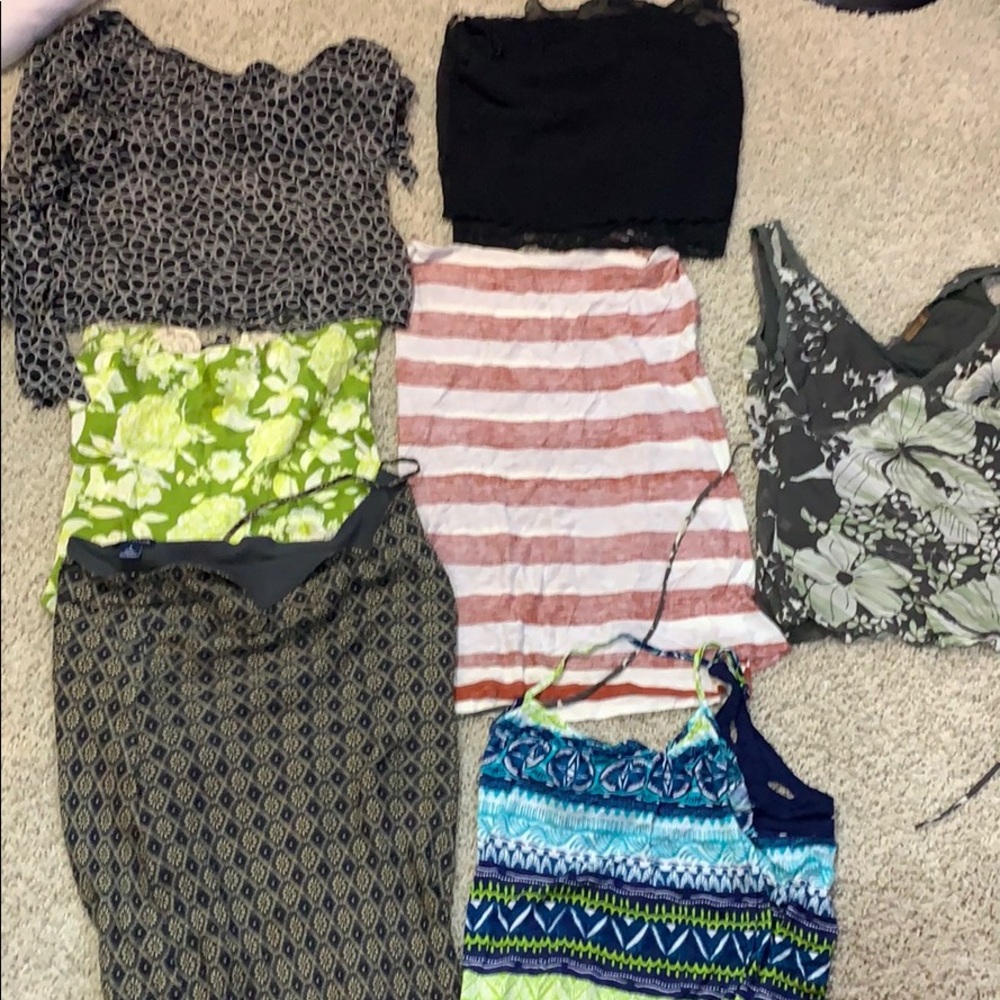 Ann Taylor Lot of 11